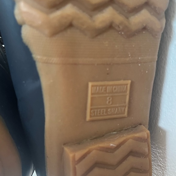 The OG Duck Boots - Picture 8 of 8